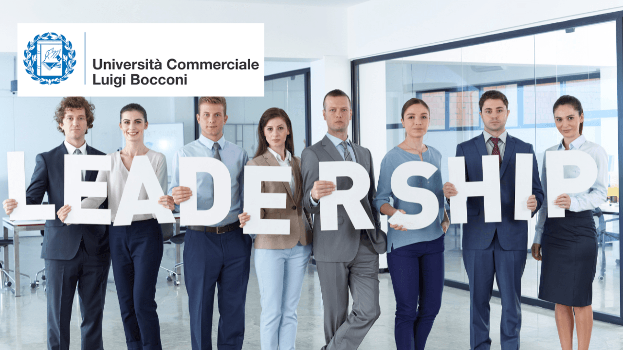 International Leadership and Organizational Behavior