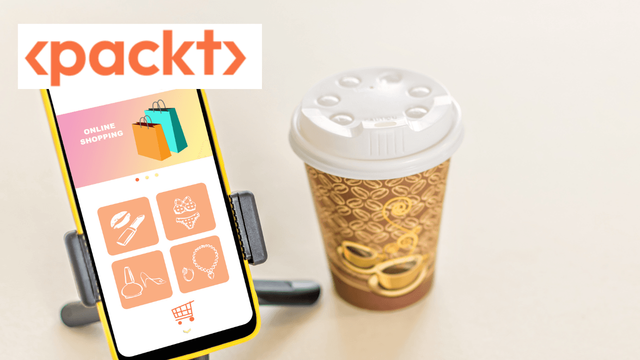 Build an iOS 16 Coffee Shop App Using SwiftUI