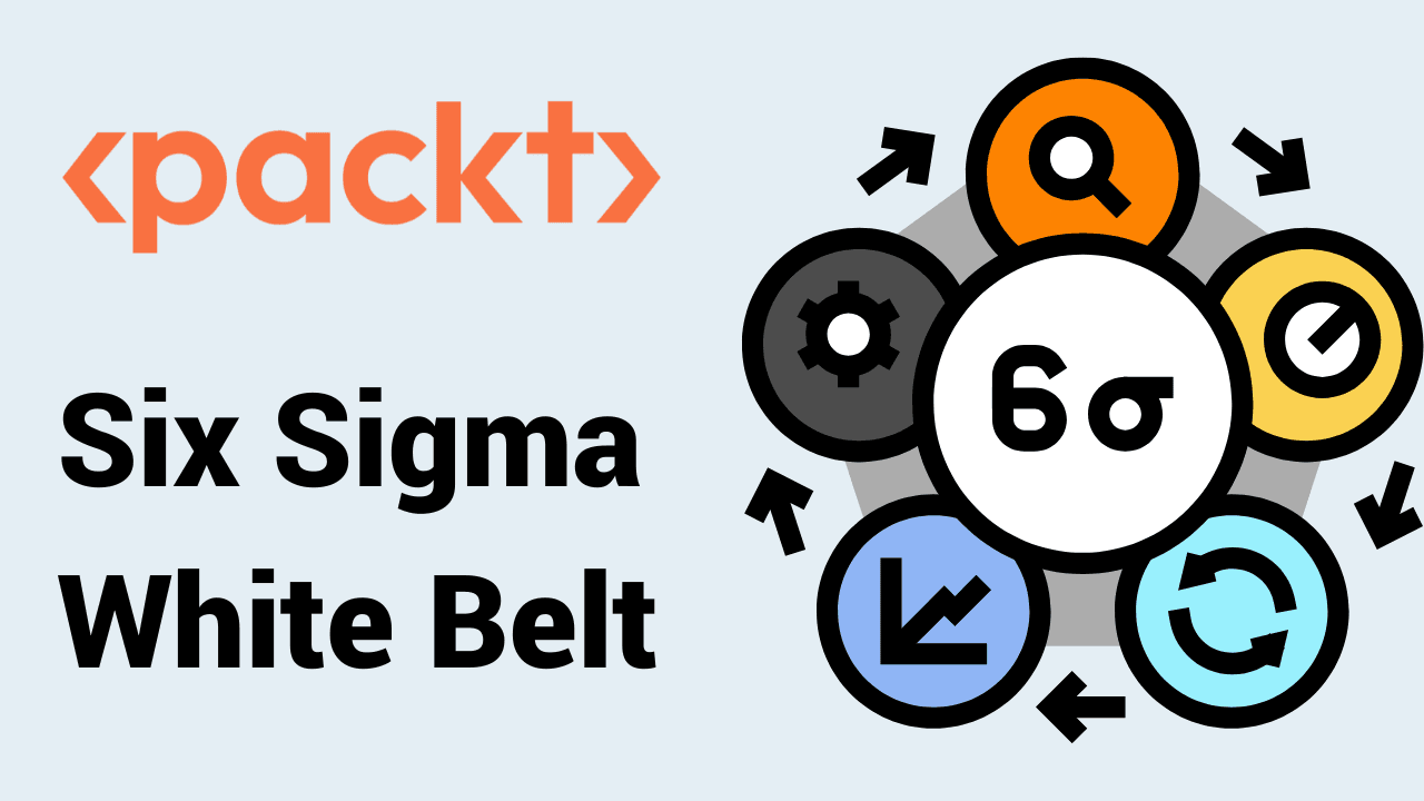 Six Sigma White Belt