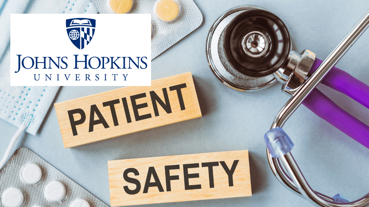 Planning Patient Safety and Quality Improvement Projects