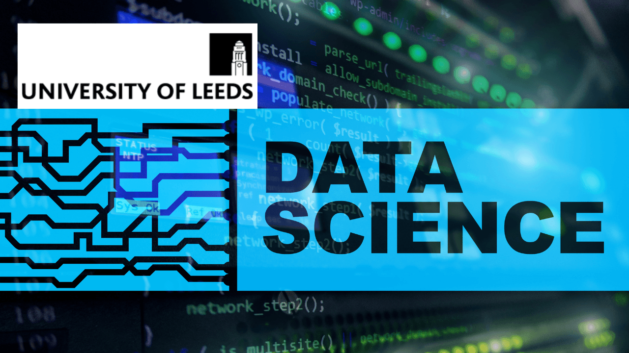Learn Python Programming for Data Science