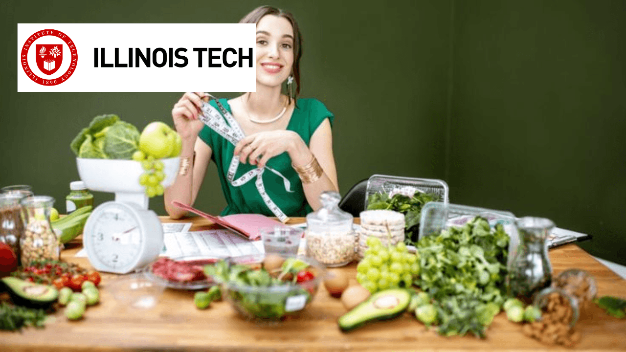 Putting the Personal in Personalized Nutrition