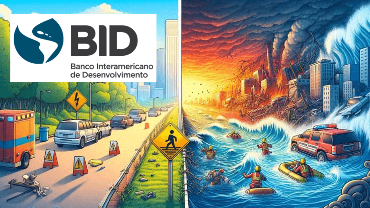 Qualitative and Quantitative Analysis of Disaster Risk