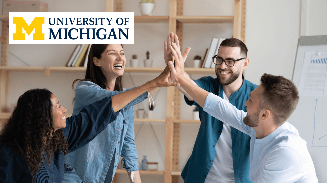 Reigniting Employee Engagement