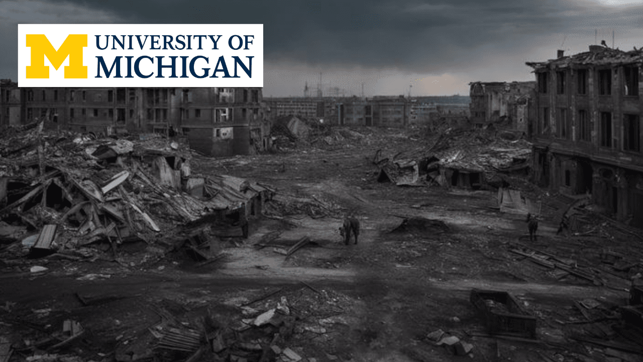 Russian Invasion of Ukraine Teach-Out