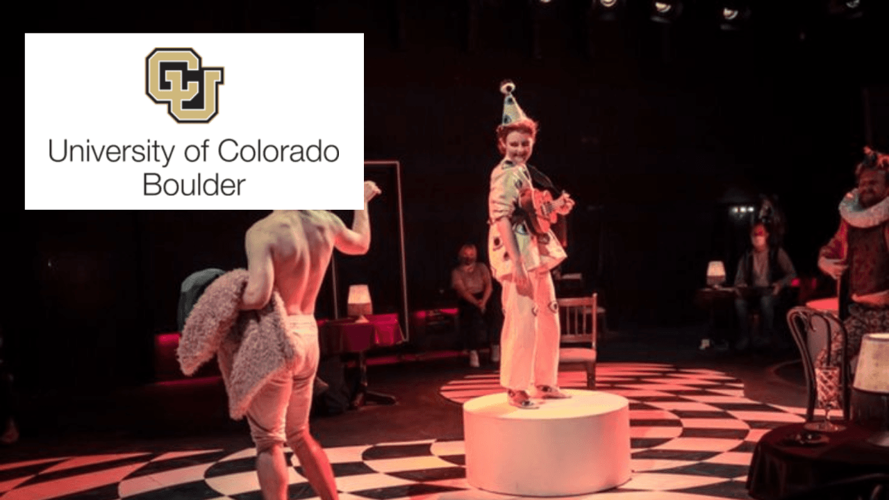 Shakespeare's Twelfth Night: Comedy, Conflict, Community