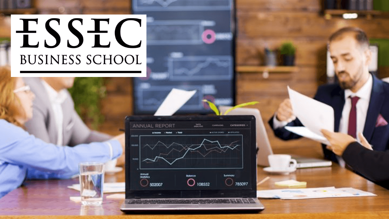 Foundations of strategic business analytics