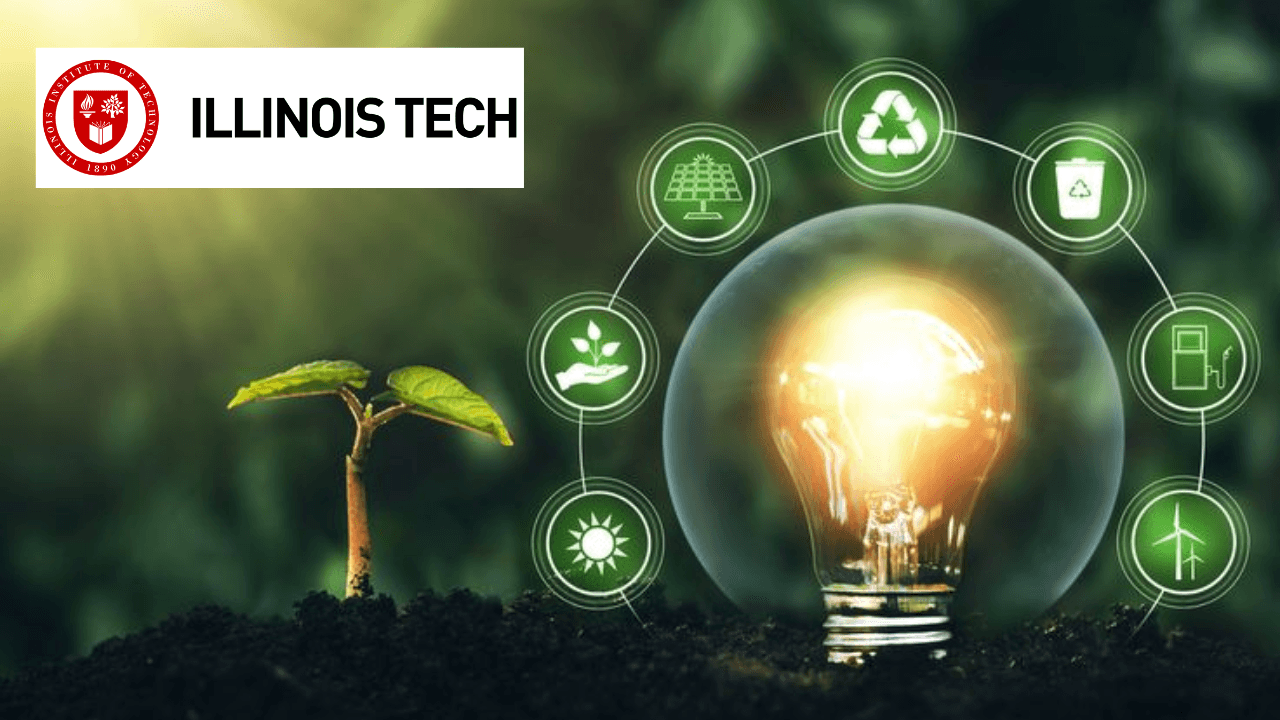 Sustainability Consulting