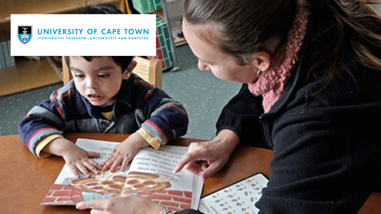 Teaching Children with Visual Impairment