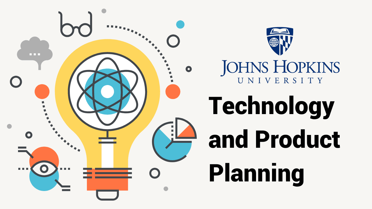 Technology and Product Planning