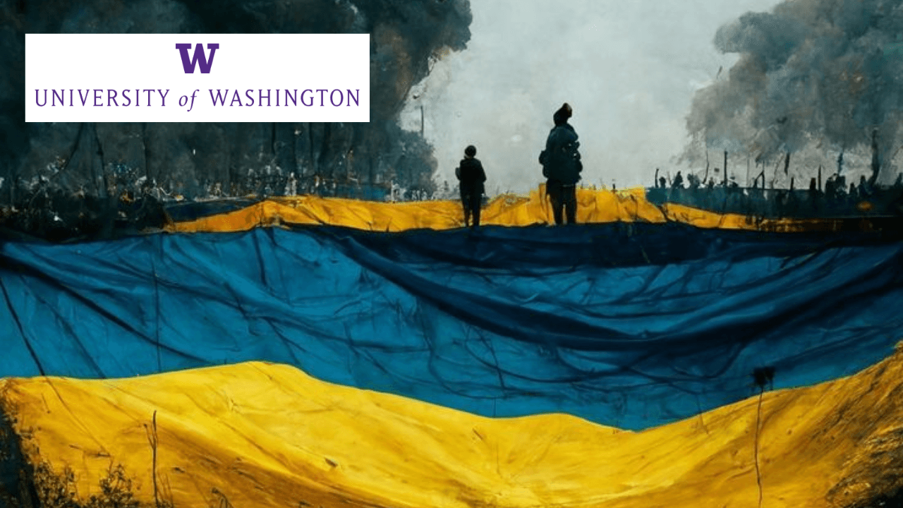 Ukraine: History, Culture and Identities