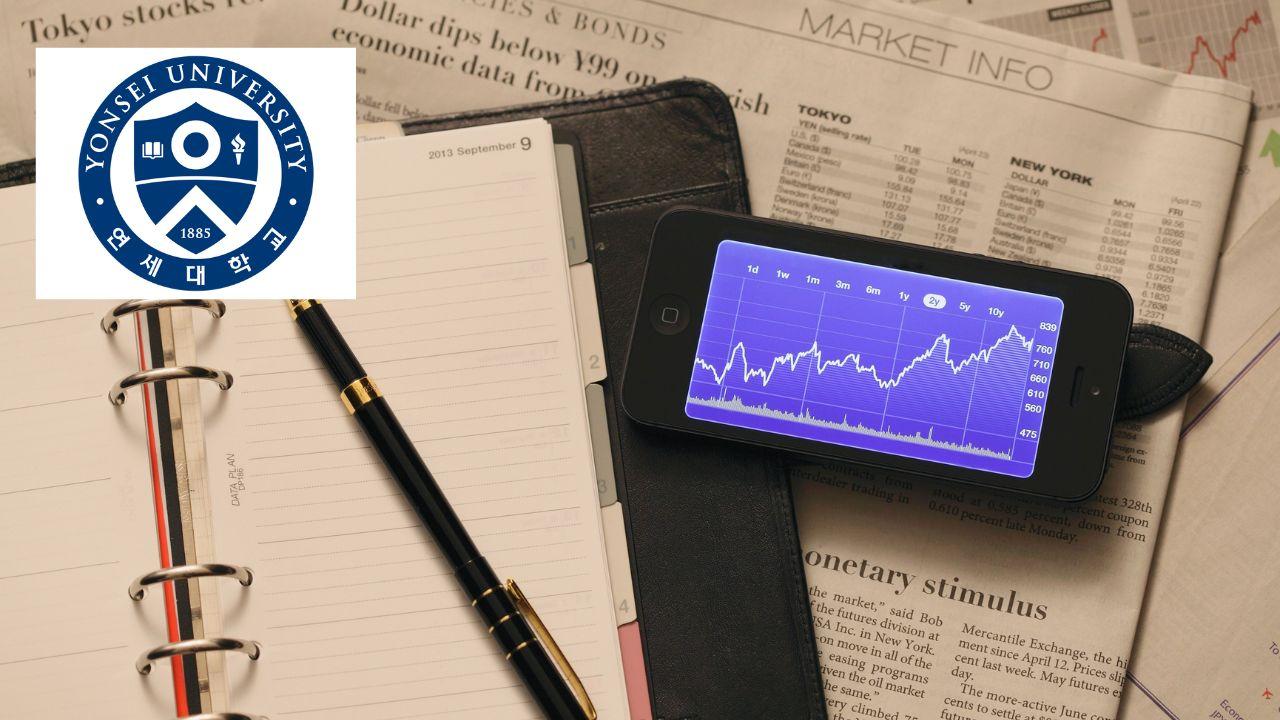 Valuation and Financial Analysis For Startups Specialization