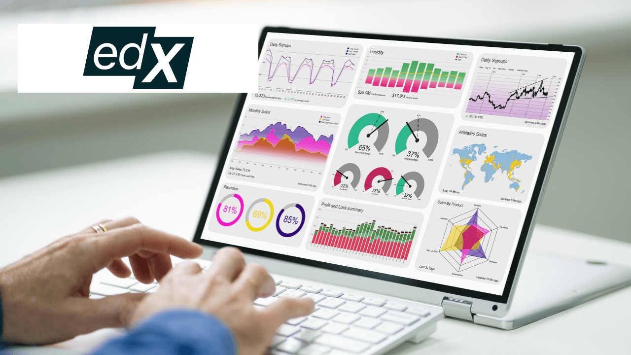 Google Analytics Essentials: Data-Driven Insights