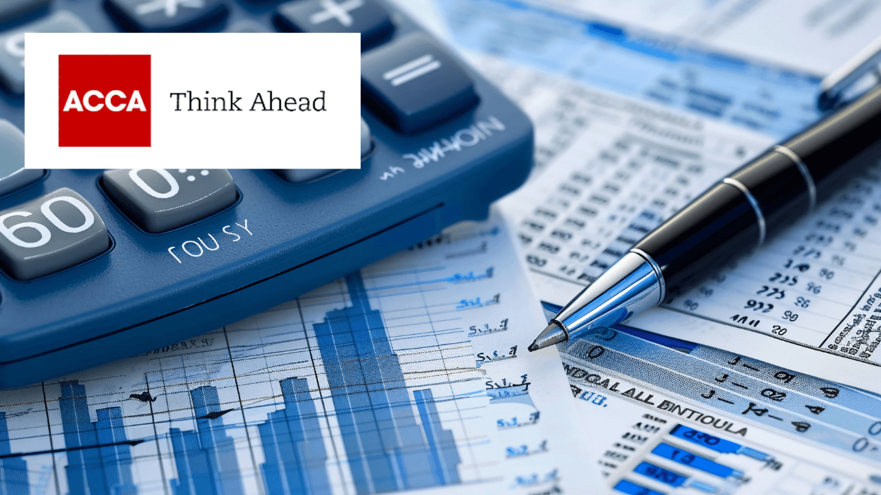 Management Accounting Essentials