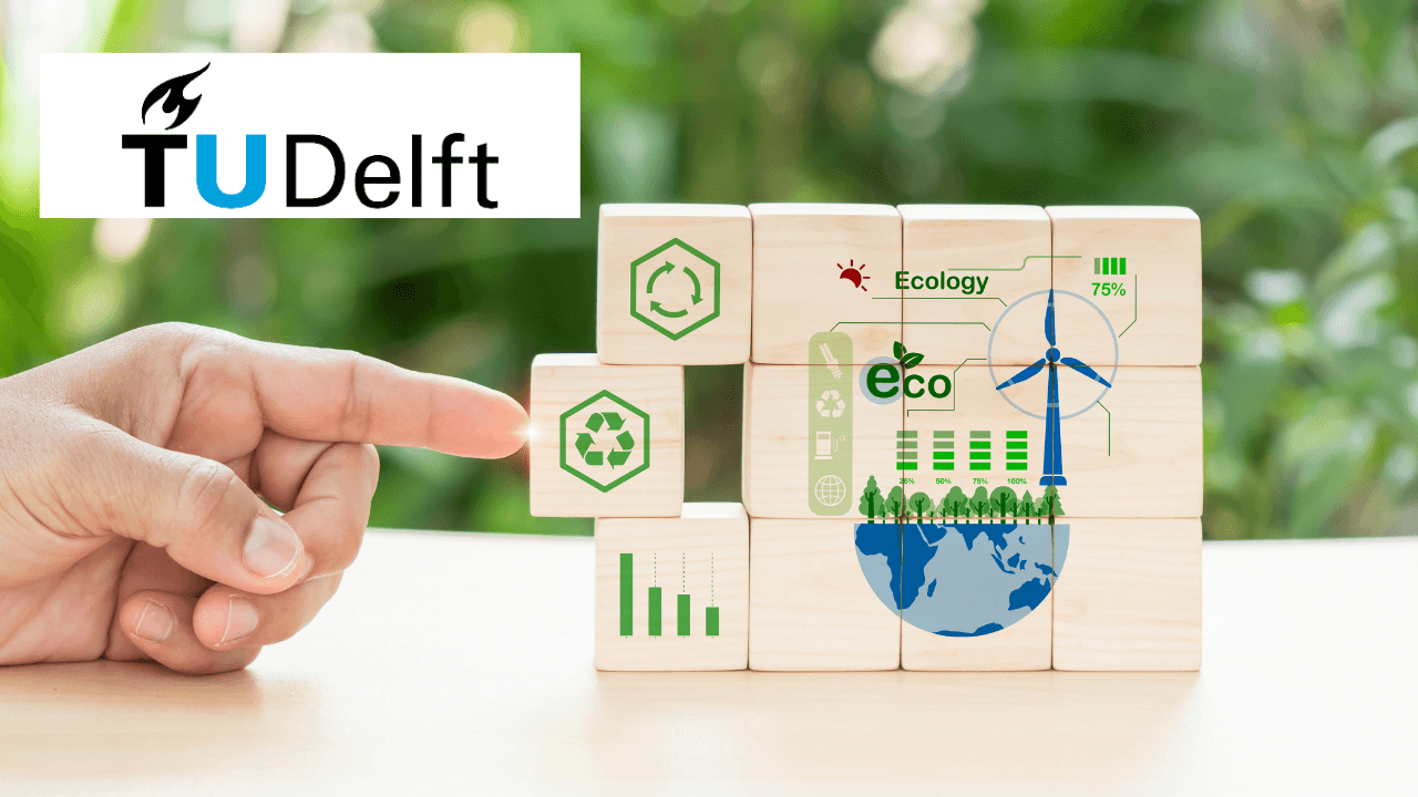 Circular Economy: Sustainable Built Environment