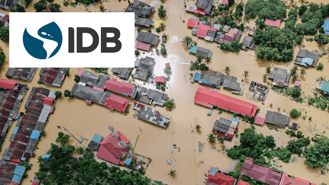 Natural Disaster and Climate Change Risk Assessment