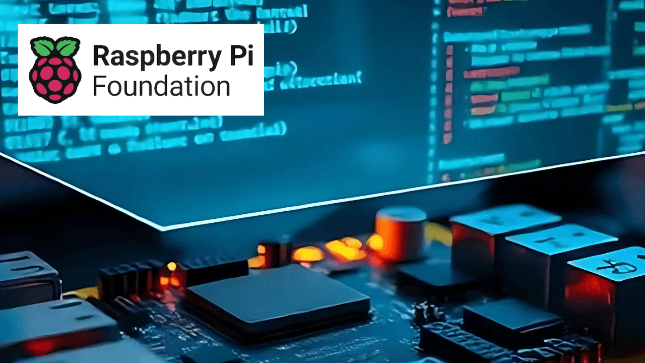Physical Computing with Raspberry Pi