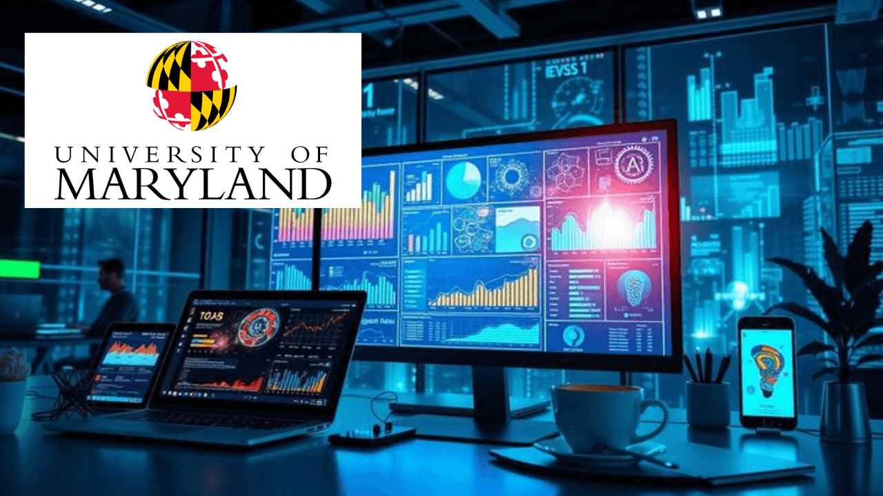 Digital Transformation with Data Analytics Projects