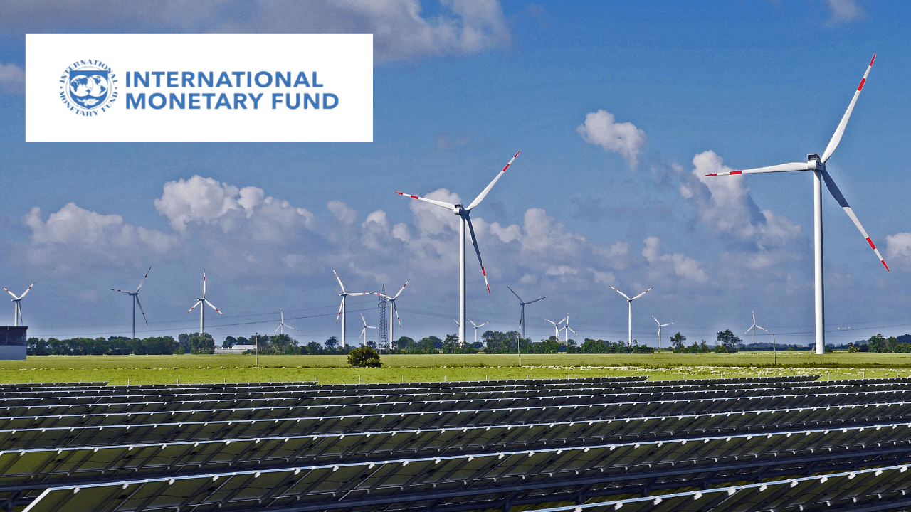 Energy Subsidy Reform