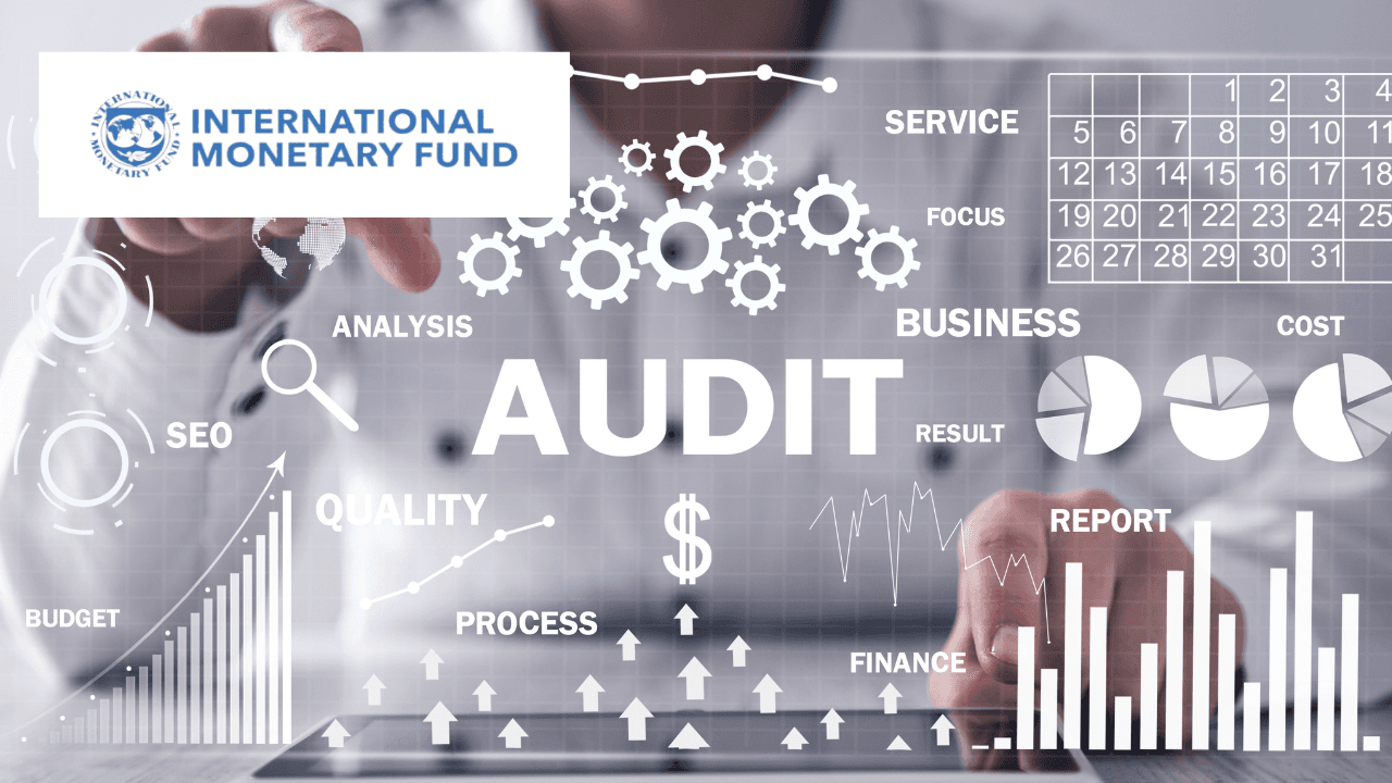 VITARA: Advanced Tax Administration Audit