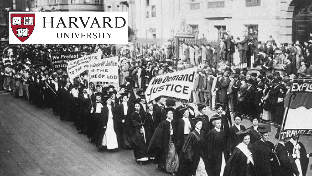 Women Making History: Ten Objects, Many Stories