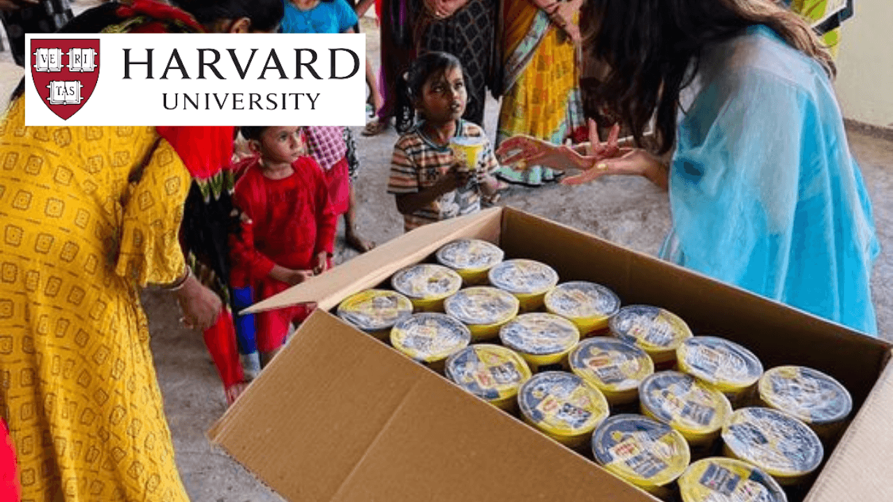 Humanitarian Response: Navigating Global Crises