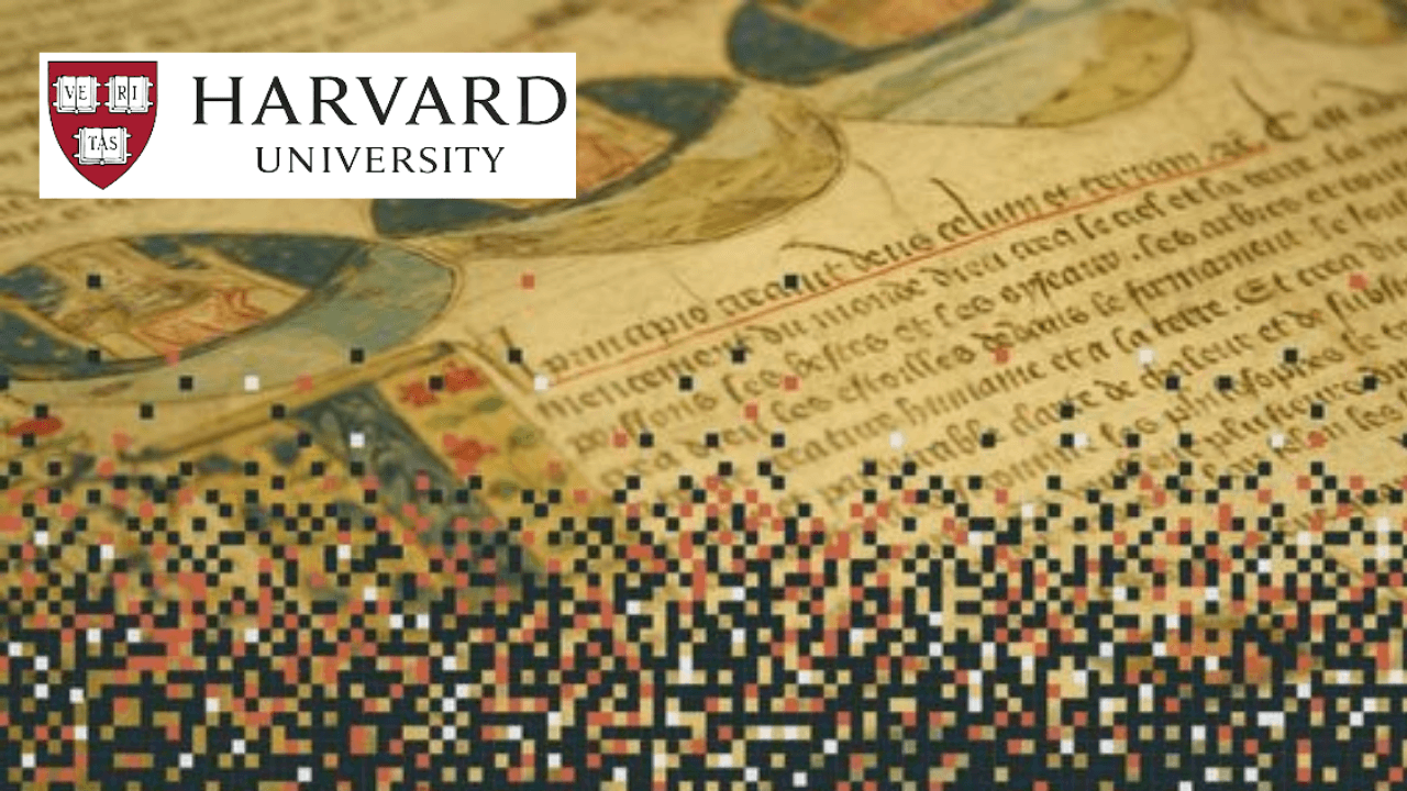 Digital Humanities: Research in the Digital Age