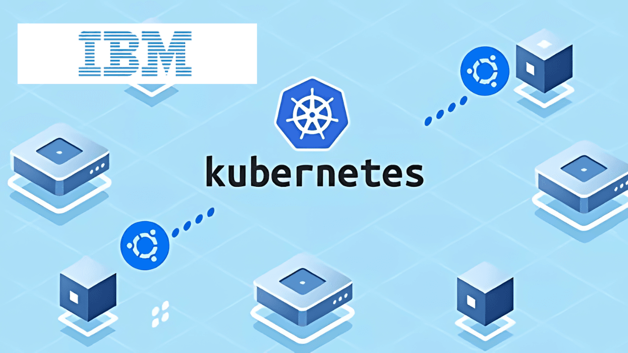 Kubernetes Essentials: Deploy Your First Pod