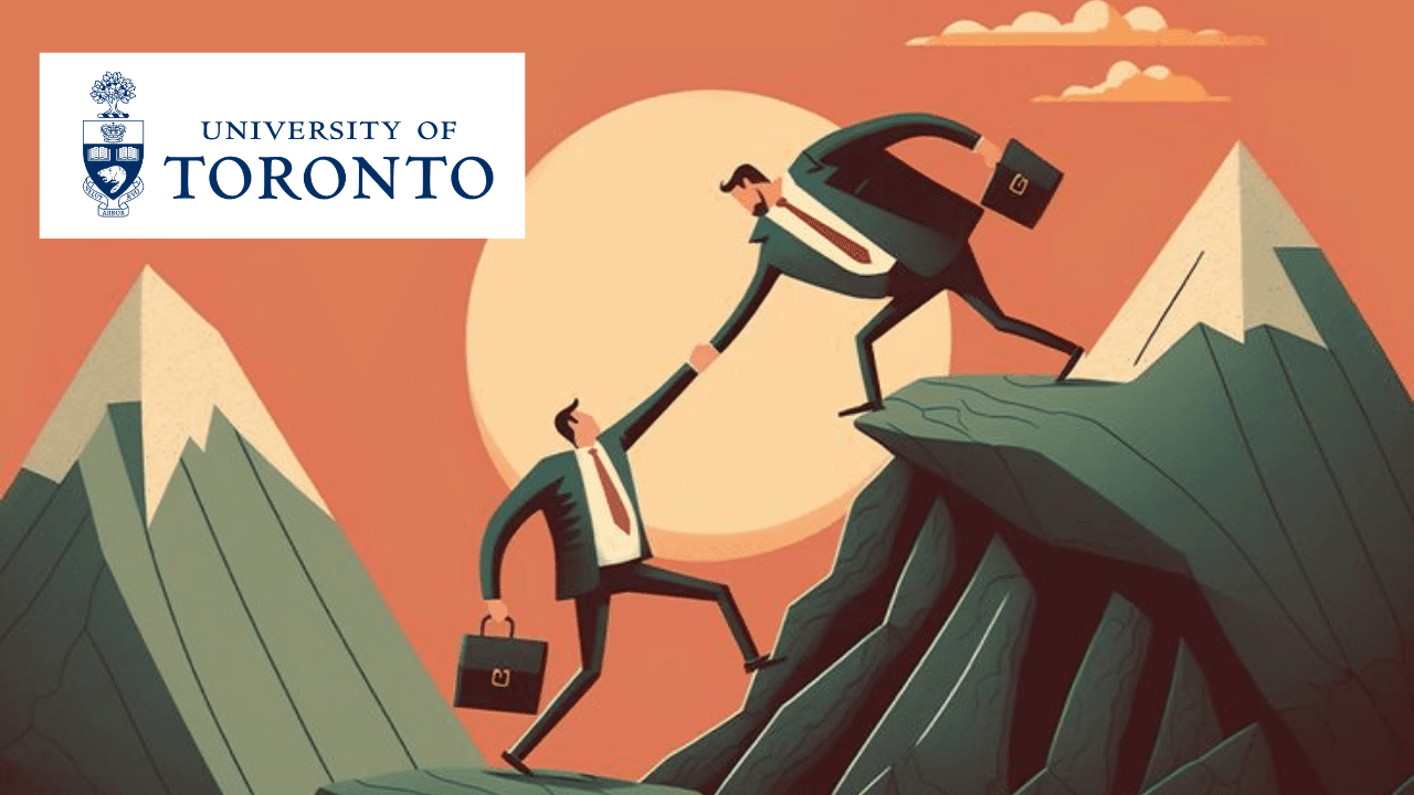 Sustainable Development Leadership