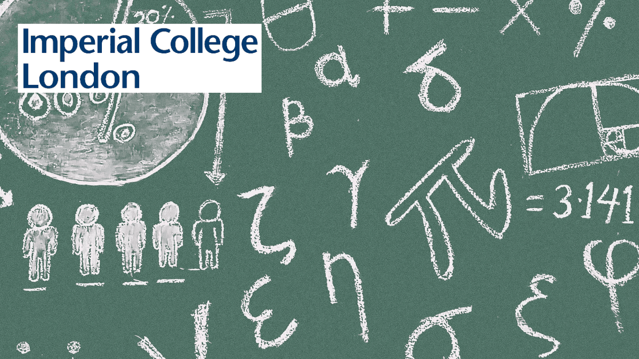 Advanced A-Level Math: Matrices to Complex Numbers