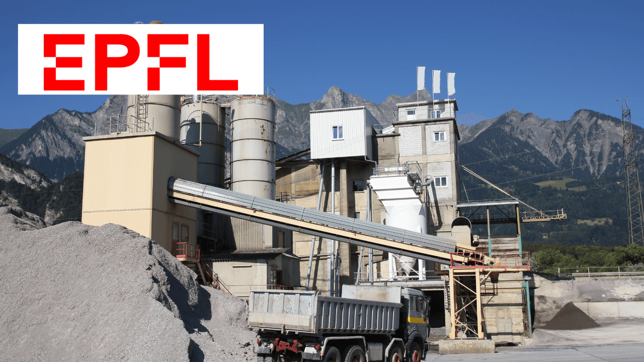 Sustainable Cement Chemistry: From Basics to Advanced