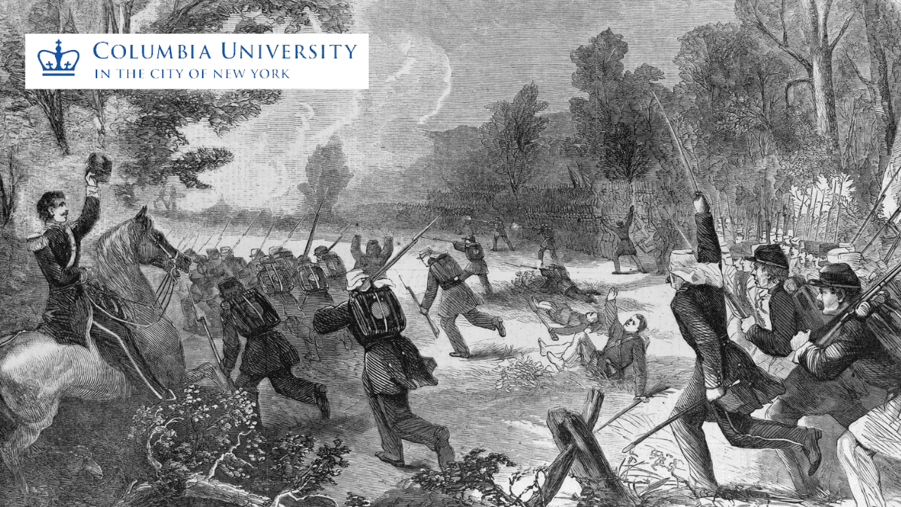 Civil War Prelude: A House Divided (1850-1861)