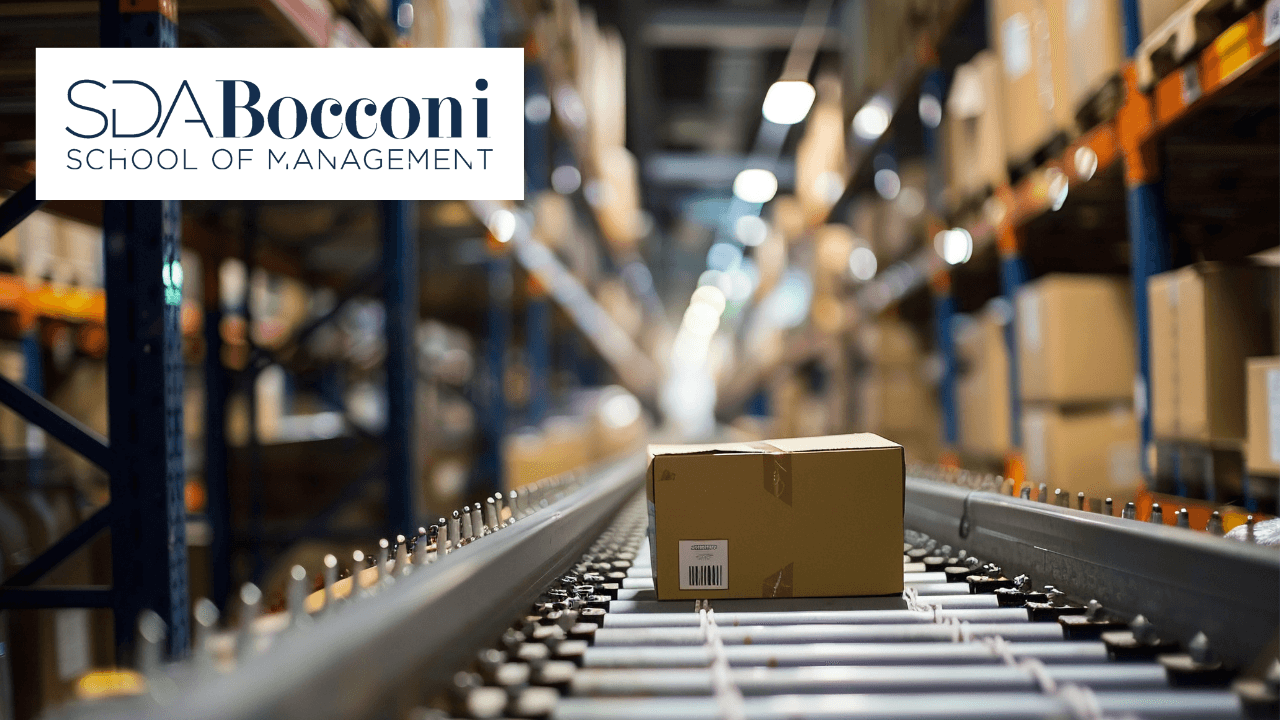 Supply Chain Management Fundamentals