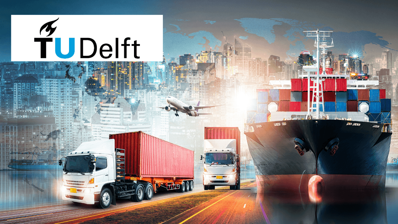 Sustainable Urban Freight Transport