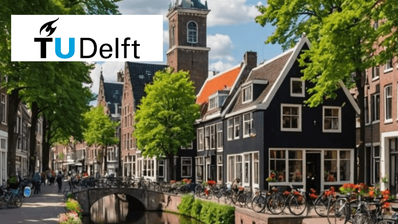 Dutch Urban Design: Creating Sustainable Public Spaces