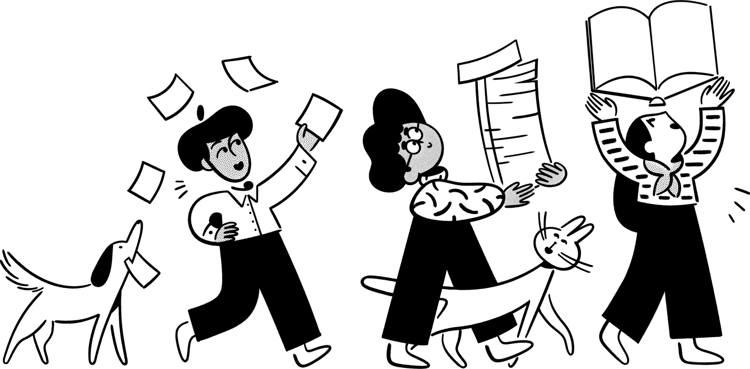 Provider Illustration